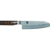 Couteau Santoku 18 cm Shun Premier Tim Mälzer Kai