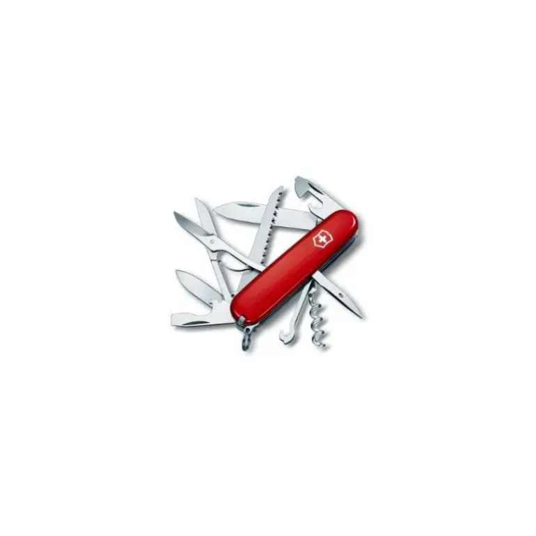 Couteau Suisse 15 Fonctions Huntsman Victorinox