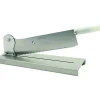 Couteau sur socle de 35 cm tout inox