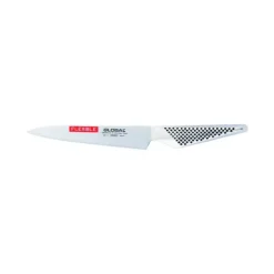 Couteau tous usages Global GS11 150 mm - Lame souple