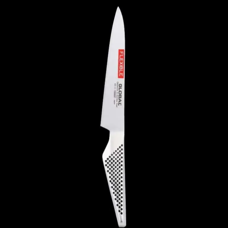 Couteau tous usages Global GS11 150 mm - Lame souple