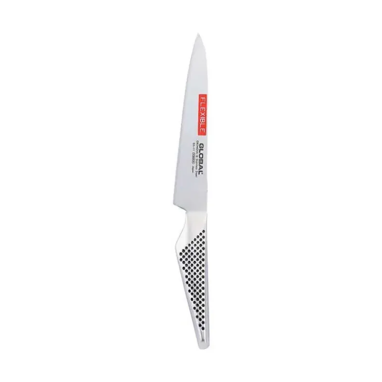 Couteau tous usages Global GS11 150 mm - Lame souple