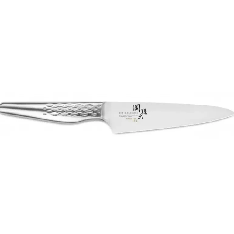 Couteau Universel 12 cm Seki Magoroku Shoso