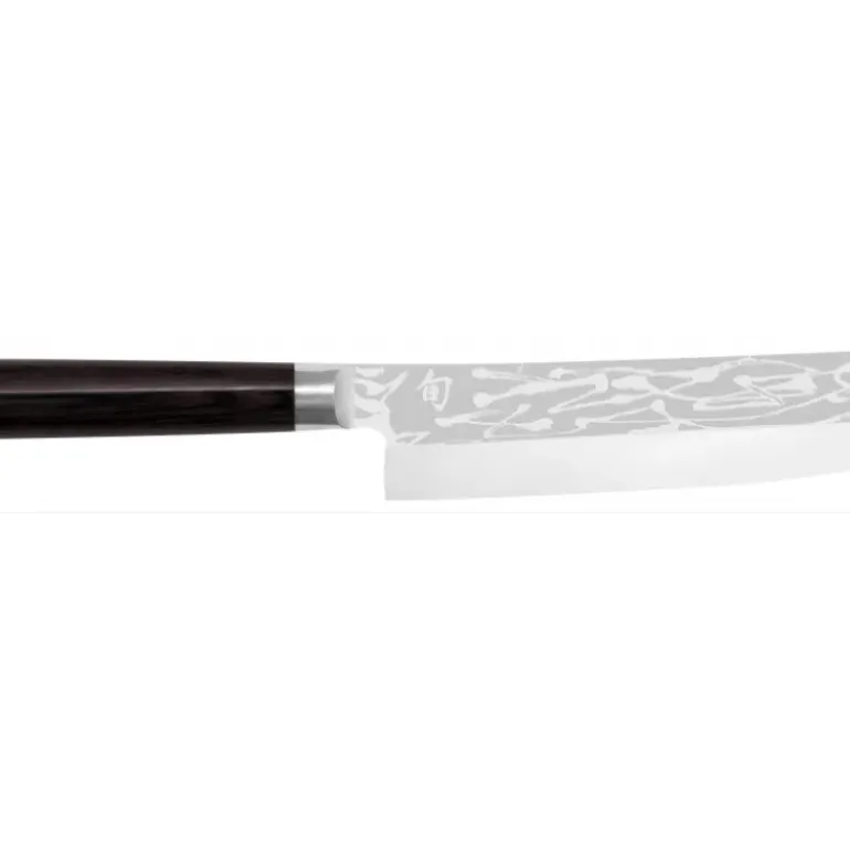 Couteau Usuba 16,5 cm Shun Pro Sho Kai