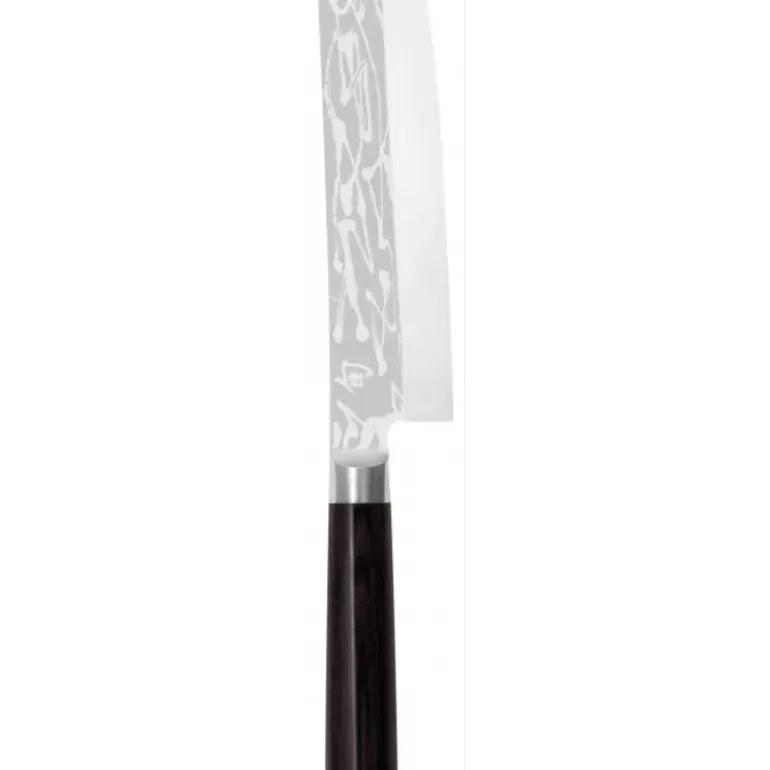 Couteau Usuba 16,5 cm Shun Pro Sho Kai