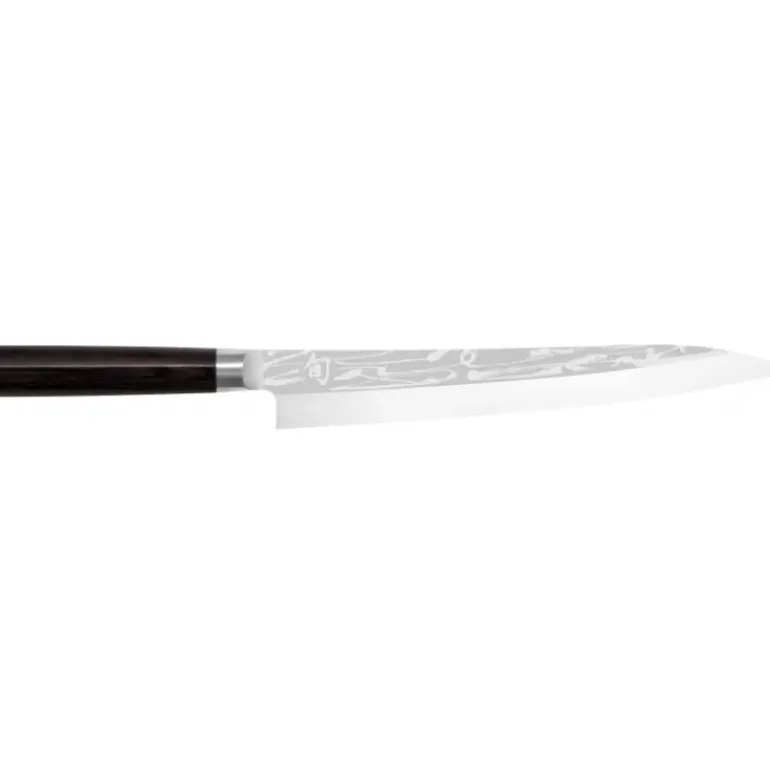 Couteau Yanagiba 24 cm Shun Pro Sho Kai
