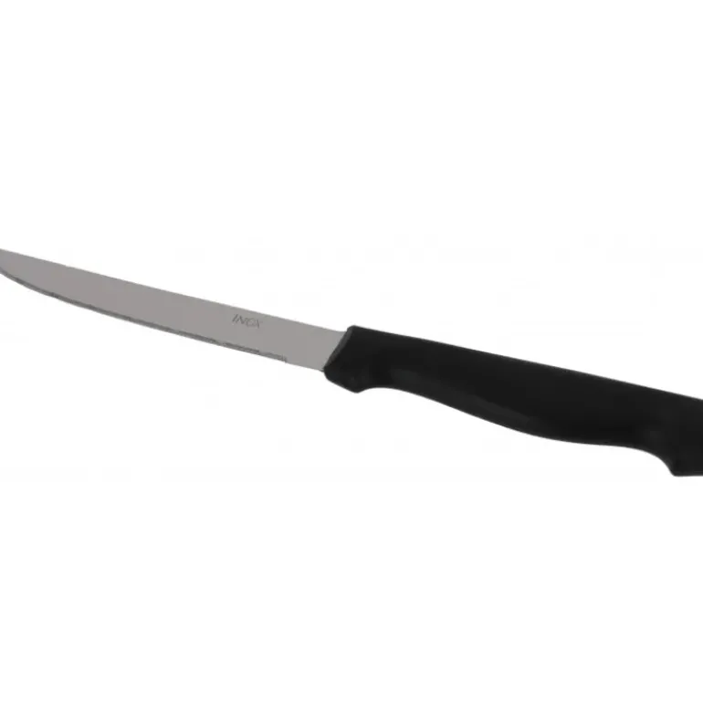 Couteaux à steak microdenté (x24)