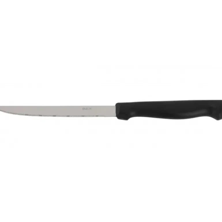 Couteaux à steak microdenté (x24)