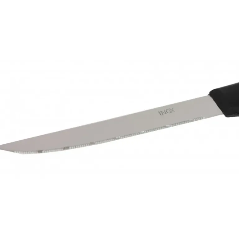 Couteaux à steak microdenté (x24)