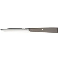Couteaux de Table (x4) Loft Bon Appétit ! Opinel