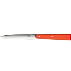 Couteaux de Table (x4) Pop Bon Appétit ! Opinel