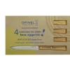 Couteaux de Table (x4) Sud Bon Appétit ! Opinel