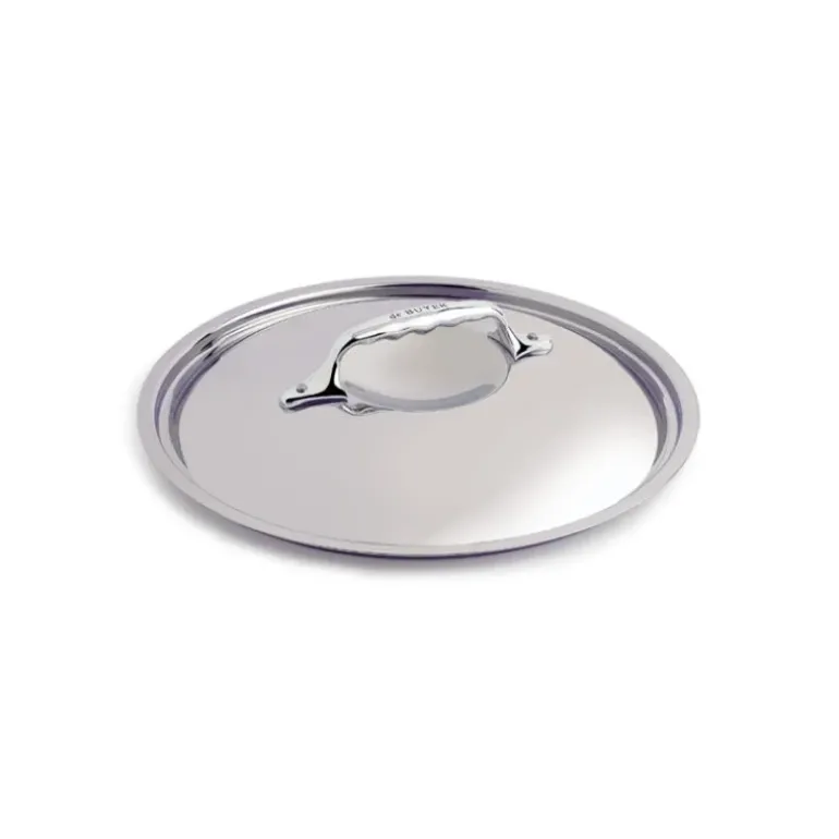 Couvercle Affinity Ø 20 cm De Buyer