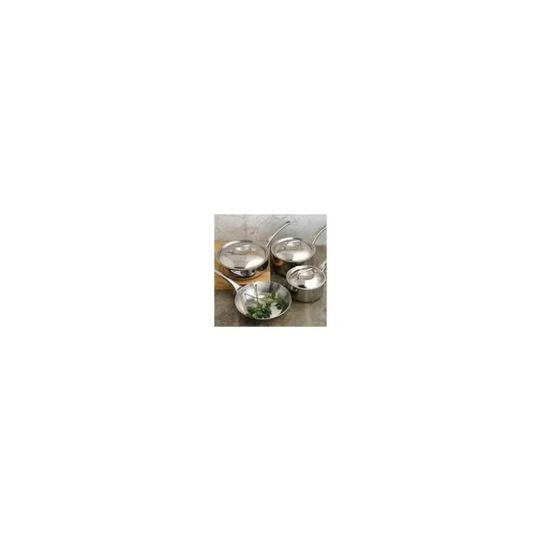 Couvercle Affinity Ø 14 cm de Buyer