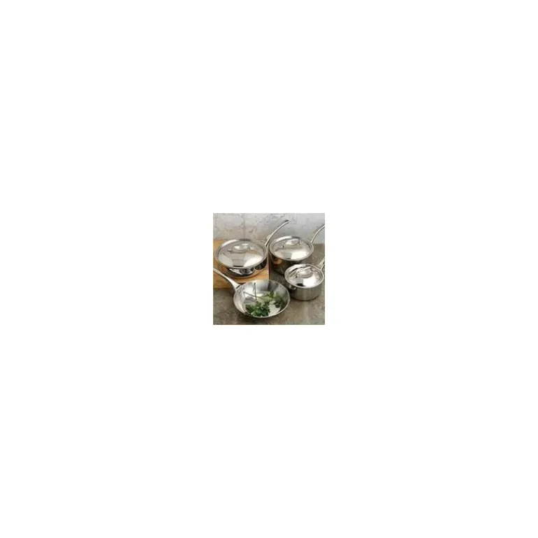 Couvercle Affinity Ø 18 cm de Buyer