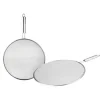 Couvercle Anti Projection Inox Ø 29 cm Ibili