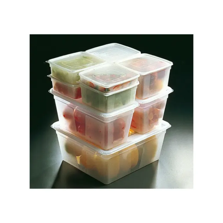 Couvercle Boîte Modulus Gastronorme GN 1/6