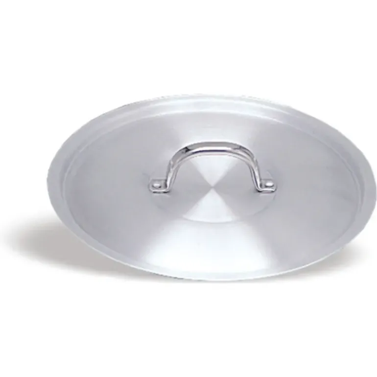 Couvercle en Aluminium 32 cm Mallard