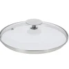 Couvercle En Verre ø14 cm Milady De Buyer