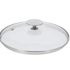 Couvercle En Verre ø14 cm Milady De Buyer