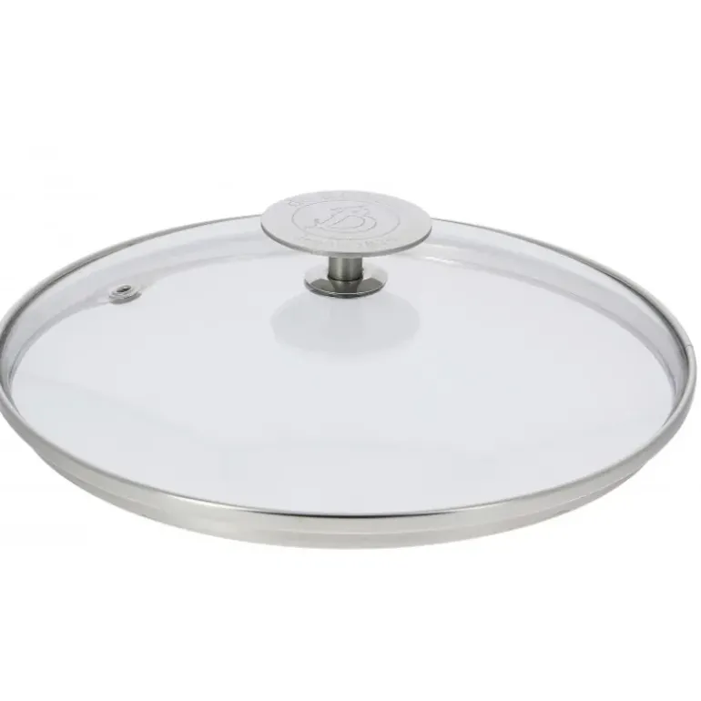 Couvercle En Verre ø14 cm Milady De Buyer