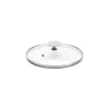 Couvercle En Verre ø18 cm Milady De Buyer