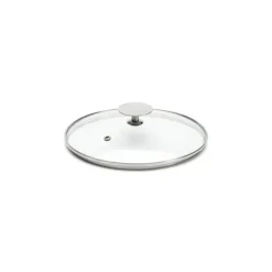 Couvercle En Verre ø18 cm Milady De Buyer