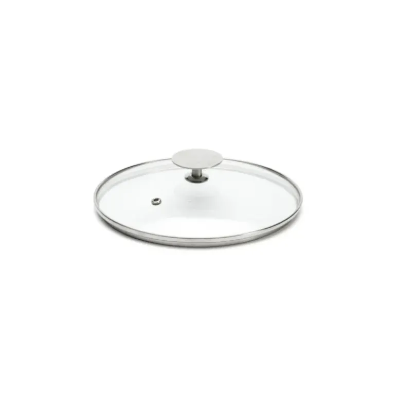Couvercle En Verre ø18 cm Milady De Buyer