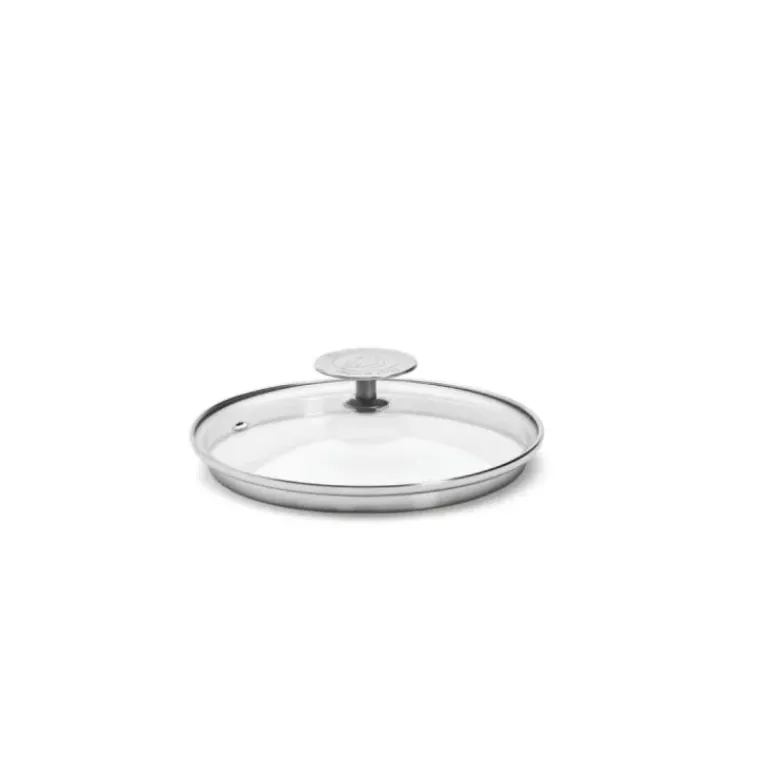 Couvercle en Verre Alchimy Ø 16 cm De Buyer