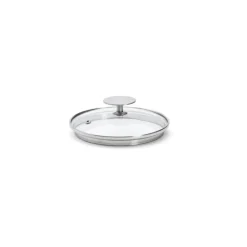 Couvercle en Verre Alchimy Ø 14 cm De Buyer