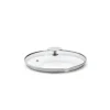 Couvercle en Verre Alchimy Ø 20 cm De Buyer