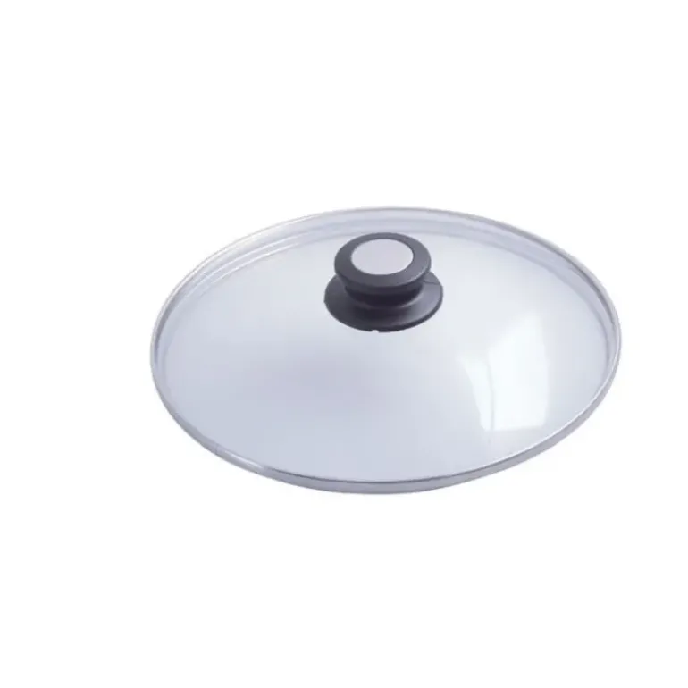 Couvercle en Verre Choc Extrême Ø 16 cm de Buyer