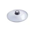 Couvercle en Verre Choc Extrême Ø 20 cm de Buyer