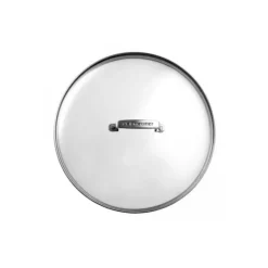 Couvercle en verre 28cm Le Creuset Les Forgées