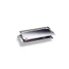 Couvercle Gastronorme Etanche Inox GN 1/1 Matfer Bourgeat