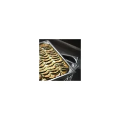Couvercle Gastronorme Plat sans Poignée Inox GN 2/3 Matfer Bourgeat
