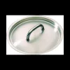 Couvercle Inox 40 cm gamme Excellence et Tradition