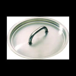 Couvercle Inox 28 cm gamme Excellence et Tradition