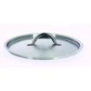 Couvercle Inox Bombé Ø40 cm Prim'Appety de Buyer