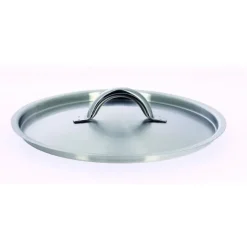 Couvercle Inox Bombé Ø36 cm Prim'Appety de Buyer