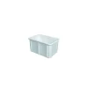 Couvercle plastique pour Bac Alimentaire 600 x 400 mm Mallard Ferrière