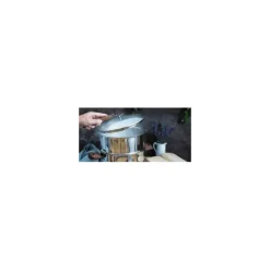 Couvercle Plat en Verre Trempé 16 cm Strate Amovible Cristel