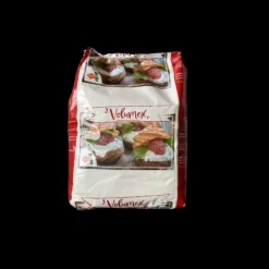 Crème Volumex 2,5 kg pour Garniture Fouettée Aérée