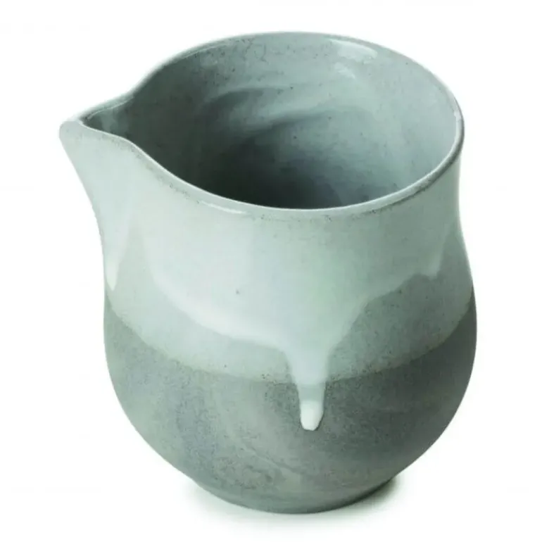 Crémier en Céramique Blanc Arctique 10 cl No.W Revol