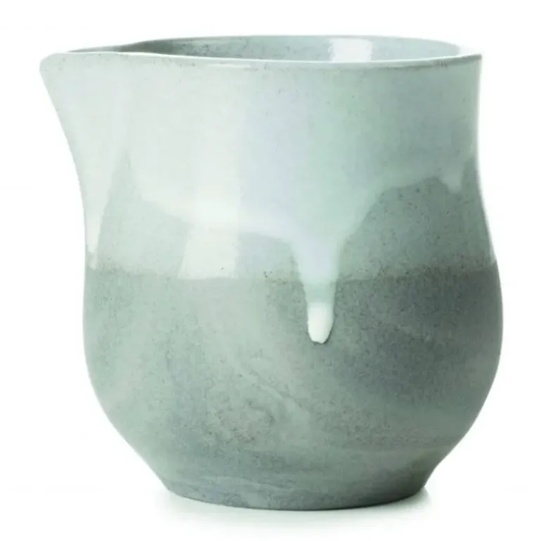 Crémier en Céramique Blanc Arctique 10 cl No.W Revol
