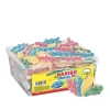Croco Pik x 210 - Boîte Bonbon Haribo