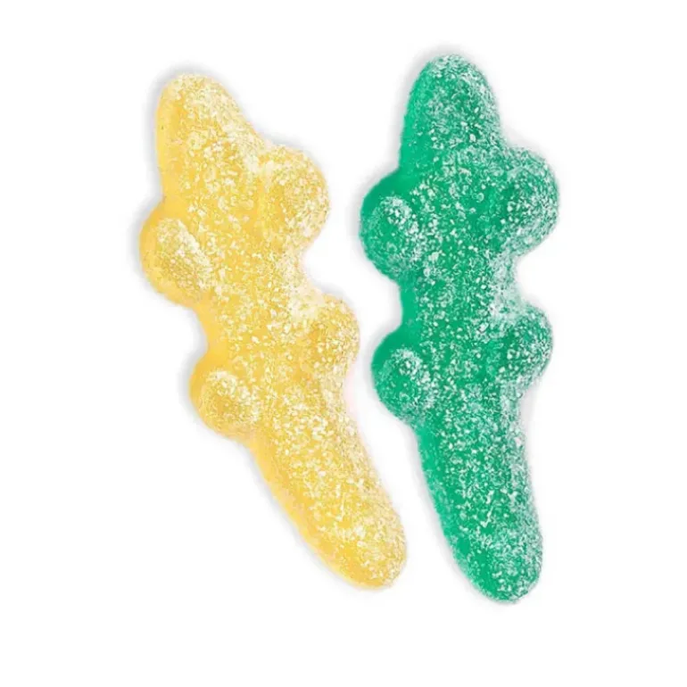 Croco Pik x 210 - Boîte Bonbon Haribo