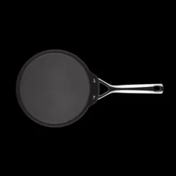 Crêpière 28 cm Anti-Adhérente Les Forgées Le Creuset