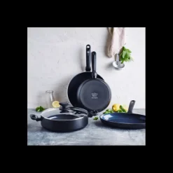 Crêpière 28 cm Torino GreenPan