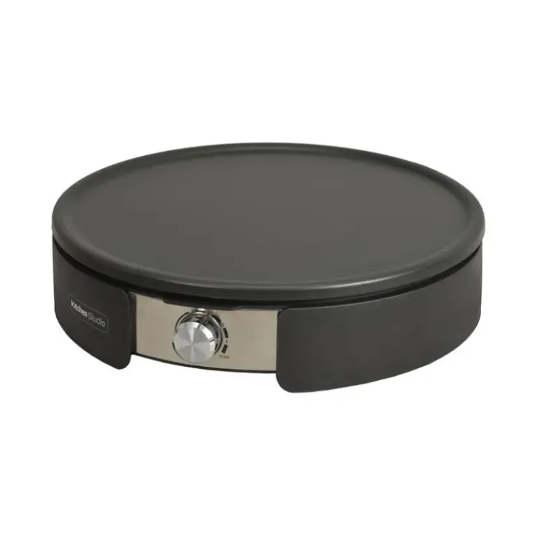 Crêpière Electrique 37 cm KitchenChef